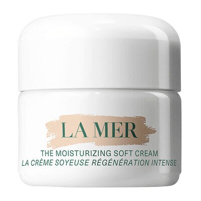 Hidratante La Mer the New Moisturizing Soft Cream